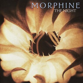 The Night (Orange Translucent Vinyl) Morphine