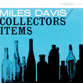 Collector's Items Miles Davis