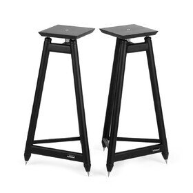 SS-6 Black Solidsteel