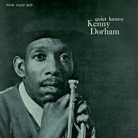 Quiet Kenny Kenny Dorham