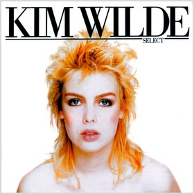 Select (Limited Edition) Kim Wilde