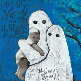 Parachutes Frank Iero And The Patience