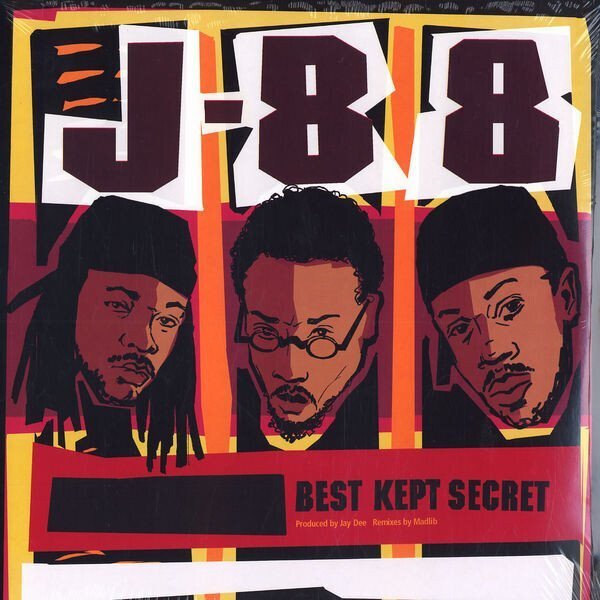 Best Kept Secret