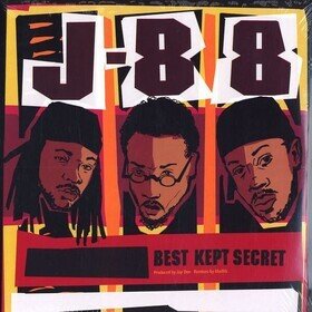 Best Kept Secret J-88