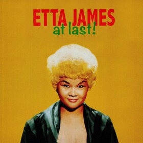 At Last! Etta James
