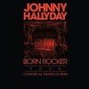 Born Rocker Tour - Theatre De Paris