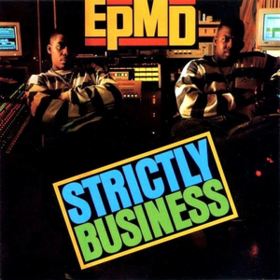 Strictly Business Epmd