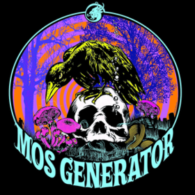Mos Generator Mos Generator