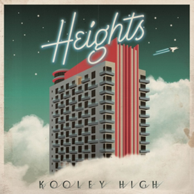 Heights Kooley High