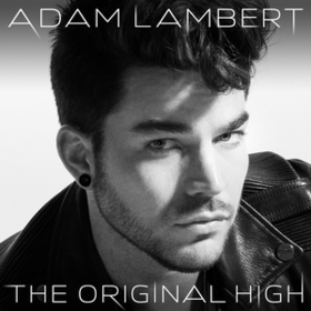 Original High Adam Lambert