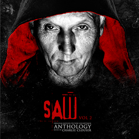 Saw Anthology Vol. 2 Original Soundtrack