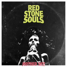 Mother Sky Red Stone Souls