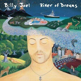 River Of Dreams (2025 Reissue) Billy Joel