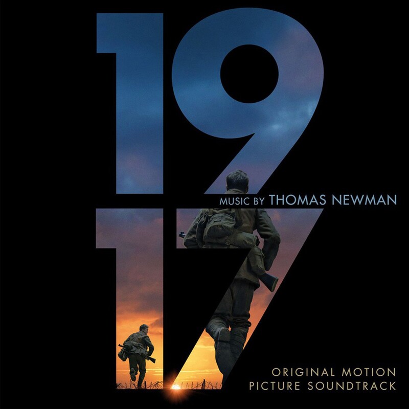 1917 (By Thomas Newman)