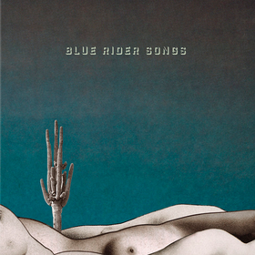 Blue Rider Songs Scott Hirsch