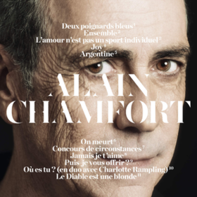 Alain Chamfort Alain Chamfort