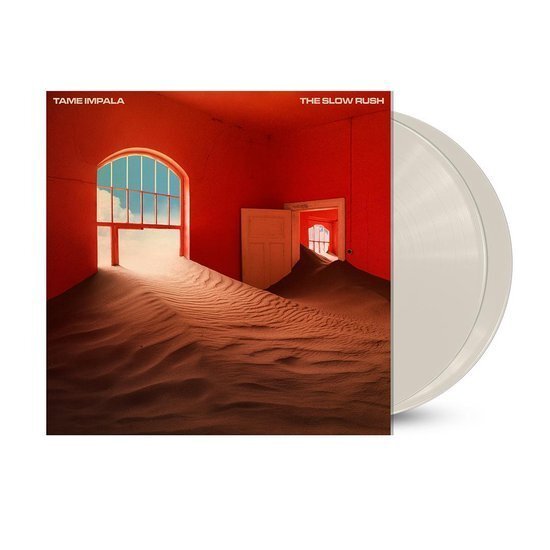 The Slow Rush (Limited Edition)
