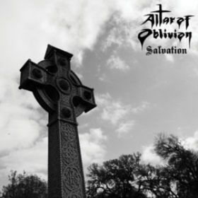 Salvation Altar Of Oblivion