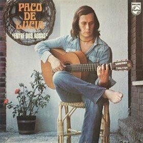 Entre Dos Aguas Paco De Lucia