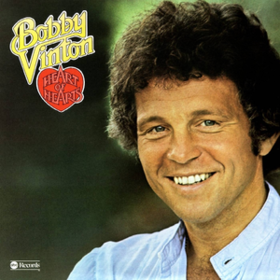 Heart Of Hearts Bobby Vinton