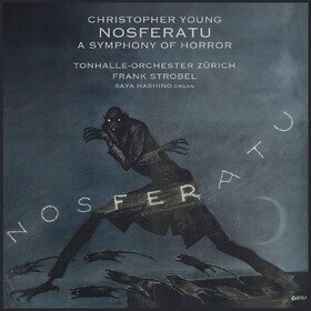 Nosferatu - A Symphony of Horror Christopher Young