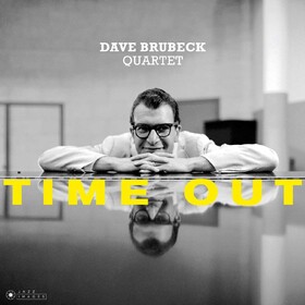 Time Out (Deluxe) The Dave Brubeck Quartet