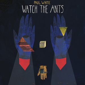 Watch The Ants