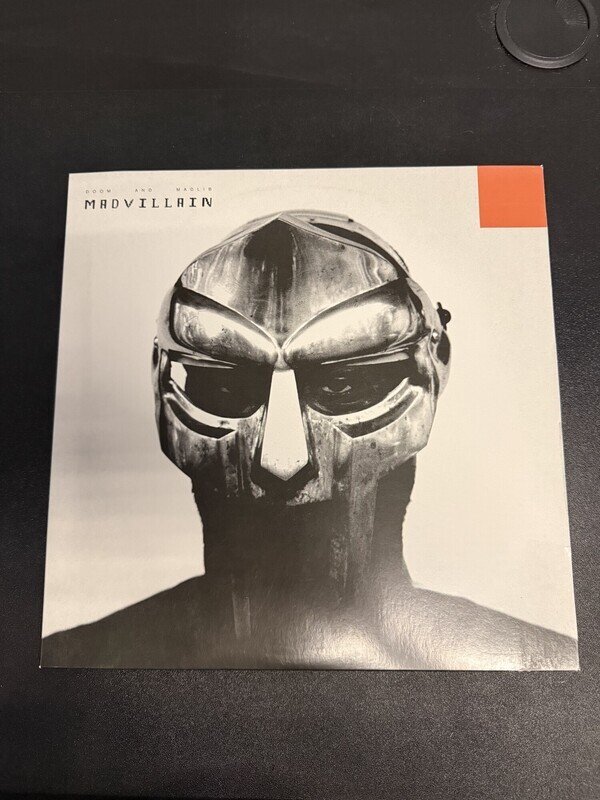 Madvillainy