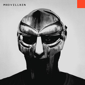 Madvillainy Madvillain MF DOOM and Madlib