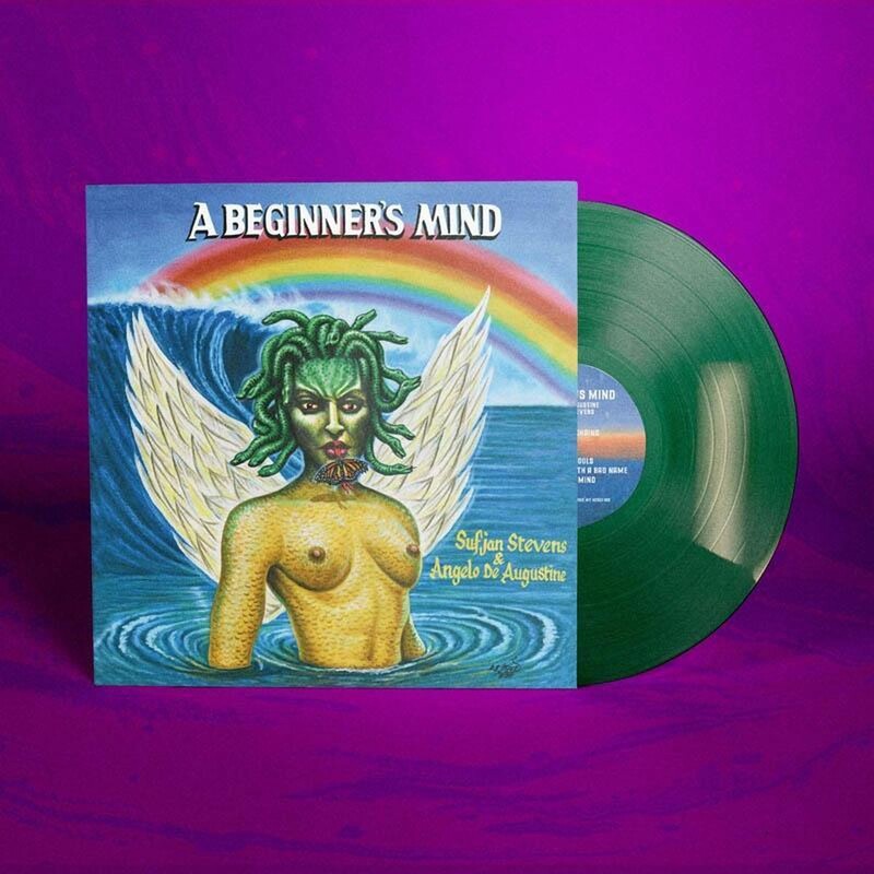 Beginner's Mind (Limited Edition)