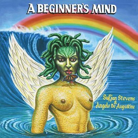 Beginner's Mind (Limited Edition) Stevens Sufjan & Angelo De Augustine