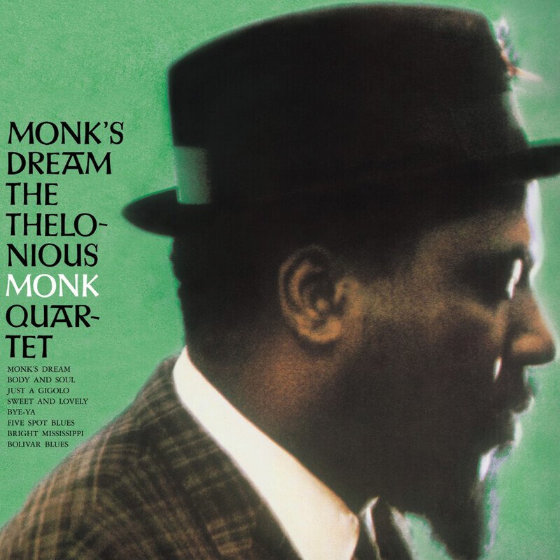 Monk's Dream (Deluxe Edition)