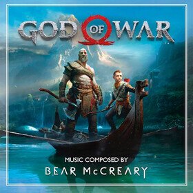 God of War Bear McCreary