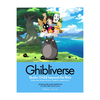 Ghibliverse: Studio Ghibli Beyond the Films