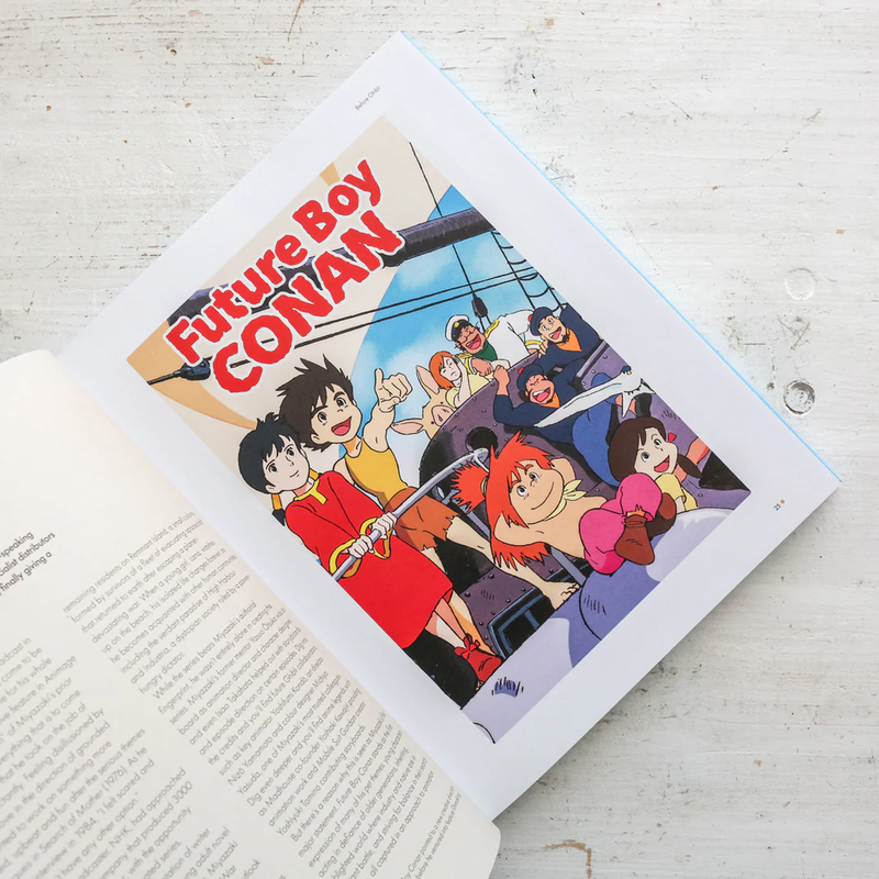 Ghibliverse: Studio Ghibli Beyond the Films