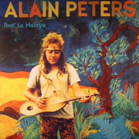 Rest' La Maloya Alain Peters