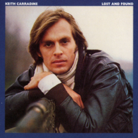 Lost And Found Keith Carradine