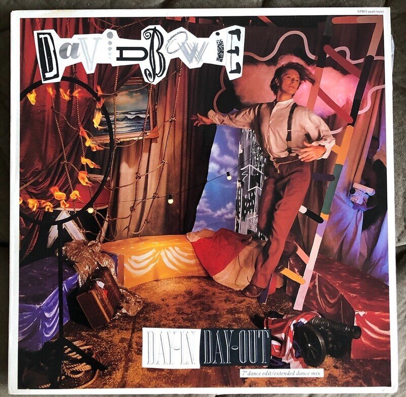 Day-In Day-Out