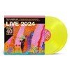 Yoshimi Battles the Pink Robot Live at the Zoo Amphitheatre