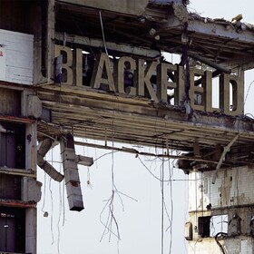 II Blackfield
