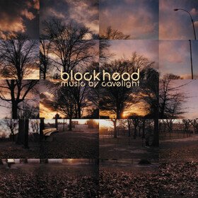 Music By Cavelight (20th Anniversary Edition) Blockhead