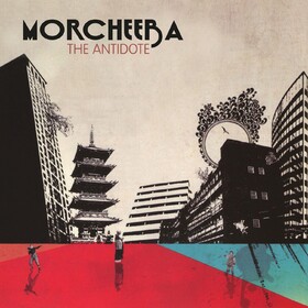 The Antidote (Red) Morcheeba