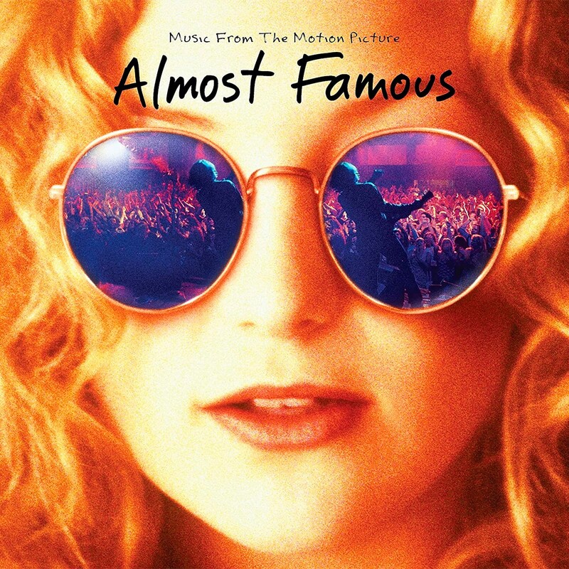 Almost Famous  (20th Anniversary Edition)