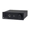 Head Box S2 Black