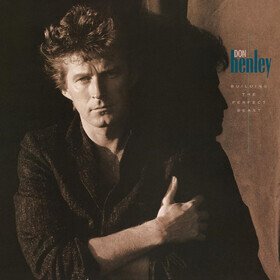 Building The Perfect Beast Don Henley