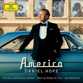America Daniel Hope