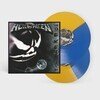 The Dark Ride (Yellow & Blue Bi-Coloured)