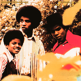 Maybe Tomorrow (Limited Edition)  The Jackson 5