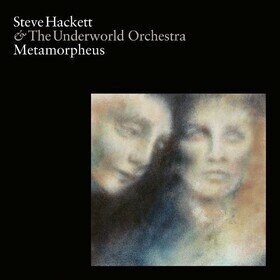 Metamorpheus Steve Hackett