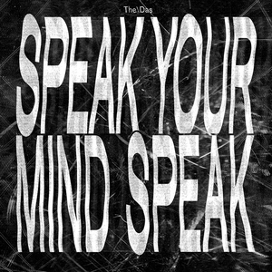 Speak Your Mind Speak